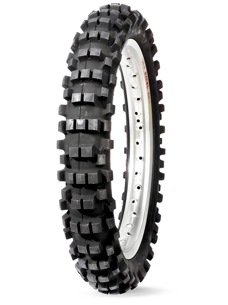 DUNLOP D952 100/100-18 59M // DOT 2022.