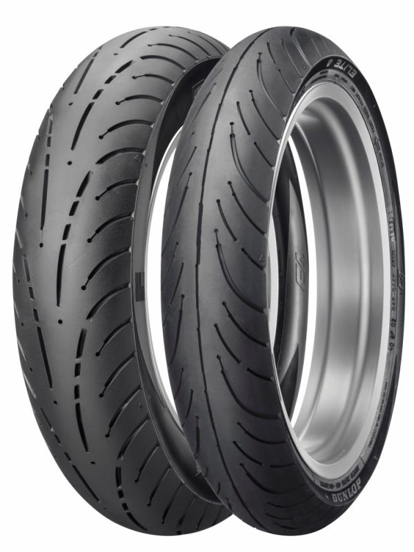 DUNLOP ELITE 4 160/80 R16 80 H
