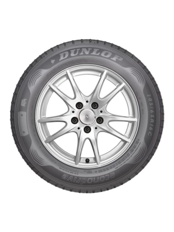 DUNLOP Econodrive (DOT 2013.) 215/75 R16C 113/111 R