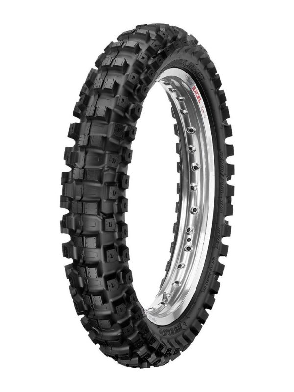 DUNLOP GEOMAX MX 51 100/90 R19 57 M