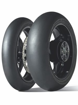 DUNLOP GP RACER D212M 120/70 R17 58 W