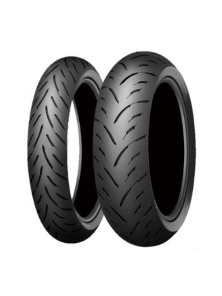 DUNLOP GPR300 110/80 ZR18 58W