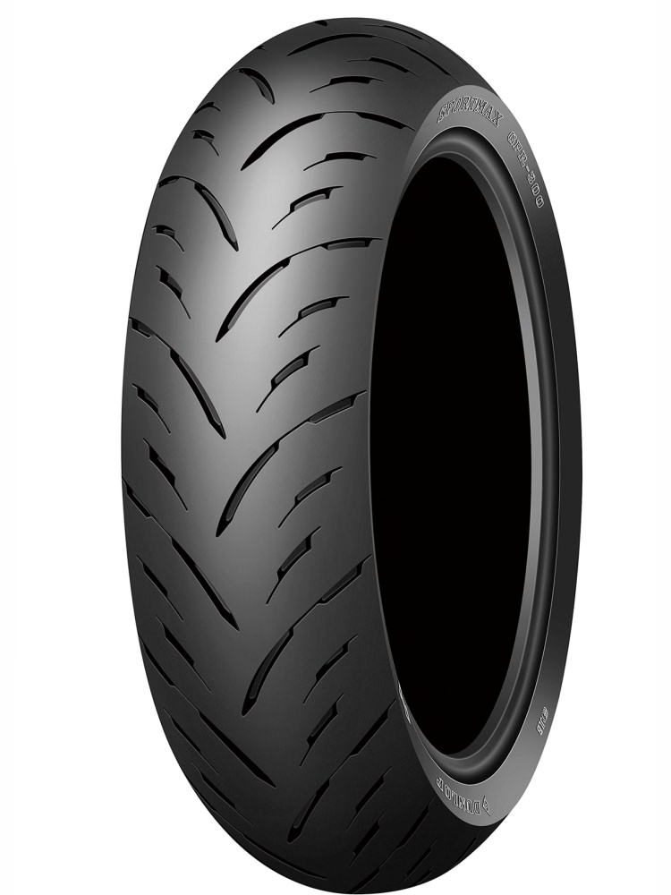 DUNLOP GPR300 150/60 R17 66H // DOT 2022.