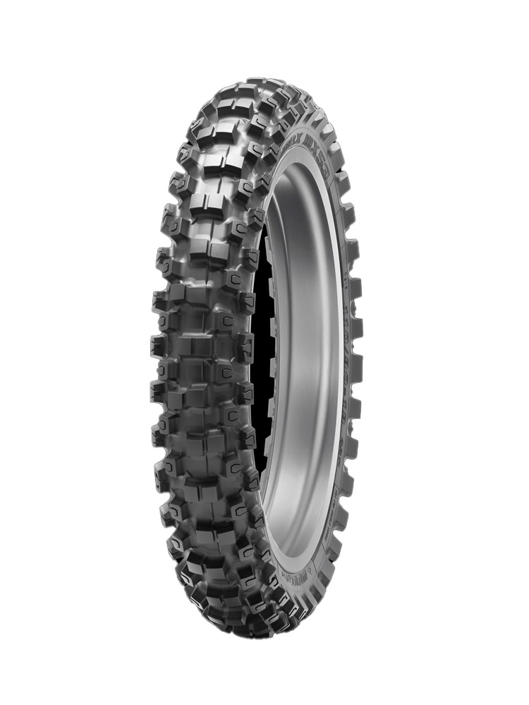 DUNLOP GeoMax MX53 110/100 R18 64M