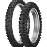 DUNLOP Geomax MX33 120/90-19 66M