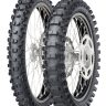 DUNLOP Geomax MX34 120/90-19 66M