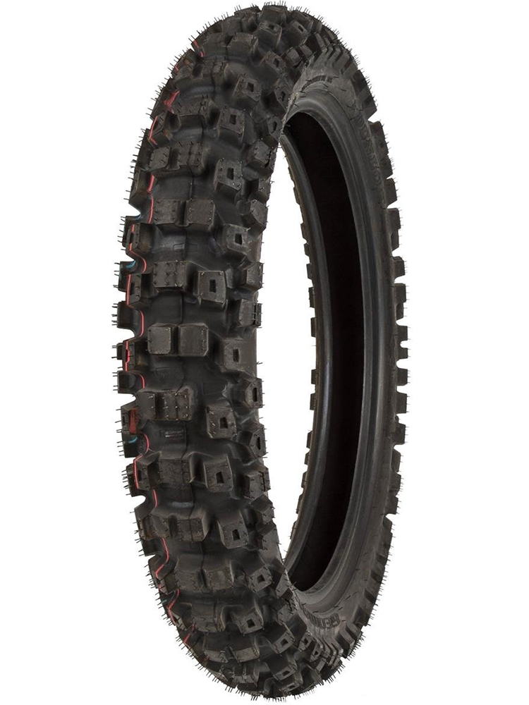 DUNLOP Geomax MX71A 120/80-19 63M // DOT 2022.