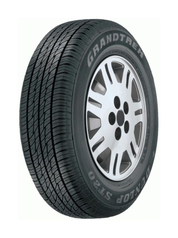 DUNLOP Grandtrek ST20 (DOT 2019.) 215/65 R16 98 S