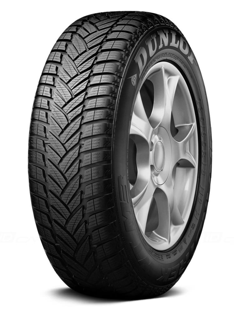 DUNLOP Grandtrek WTM3 265/55 R19 109H