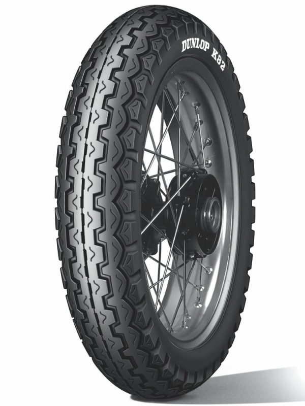 DUNLOP K 82 4