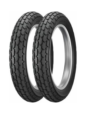 DUNLOP K180 Scooter 130/80 R12 69J