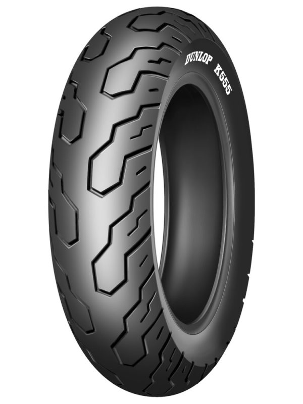 DUNLOP K 555 170/70 R16 75 H