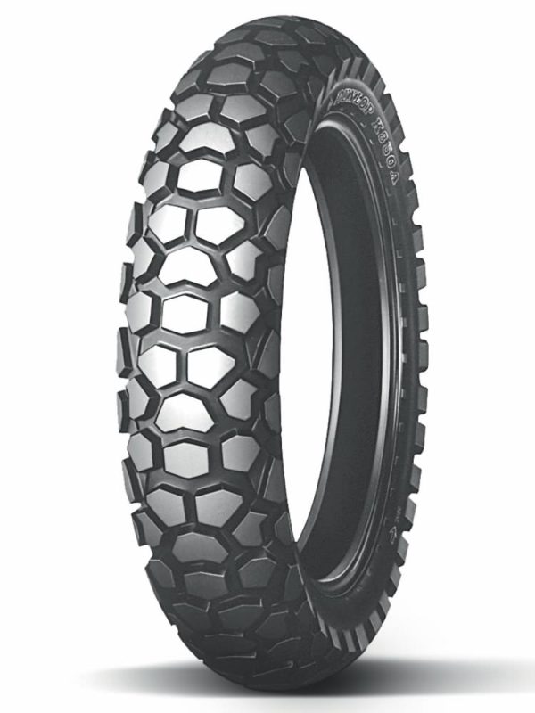 DUNLOP K850A 3/ R10 51 S