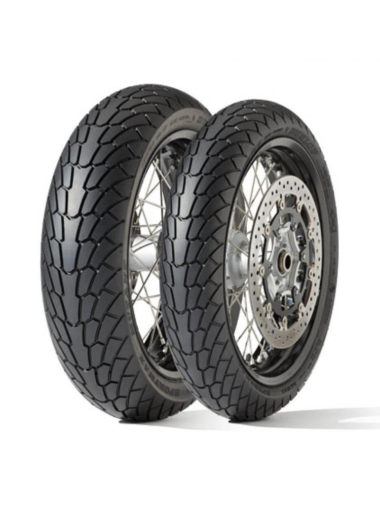 DUNLOP Mutant 150/60 R17 66W