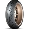 DUNLOP Qualifier Core 190/55 R17 75W