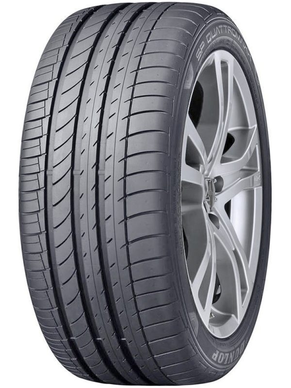 DUNLOP QuattroMaxx 255/40 R19 100Y (DOT 2021.)