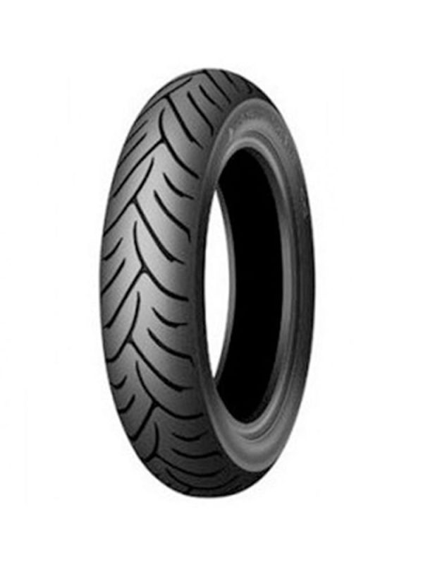 DUNLOP 207 RUNSCOOT 120/90 R10 57 L
