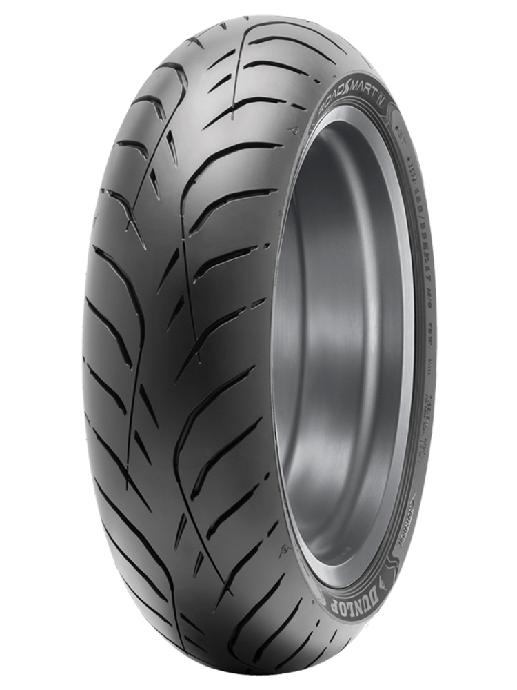 DUNLOP Roadsmart IV 160/60 R18 70W // DOT 2022.