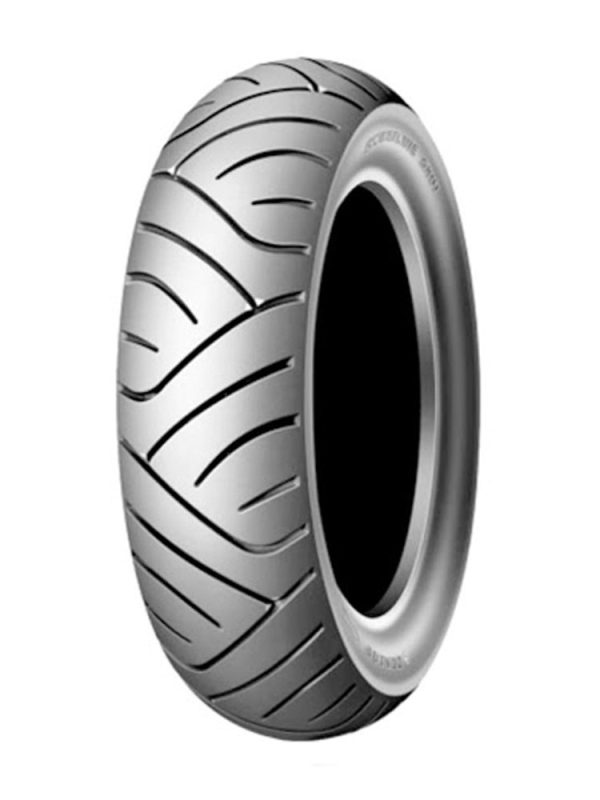 DUNLOP SCOOTLINE SX01F 110/100 R12 67 J