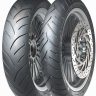 DUNLOP Scootsmart 120/80-14 58S