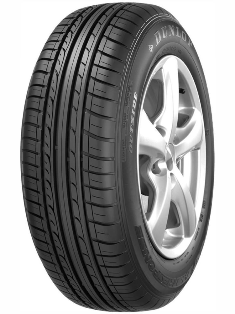 DUNLOP FastResponse 215/65 R16 98H