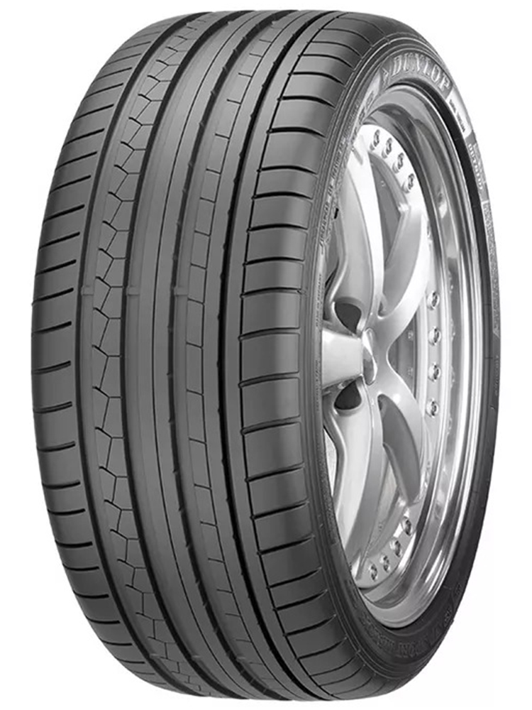 DUNLOP Sport Maxx GT 275/30 R21 98Y // DOT 2022.