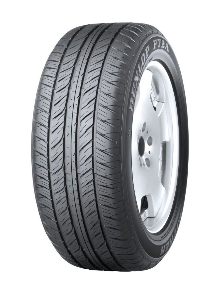 DUNLOP SP30 165/65 R14 79T // DOT 2008.