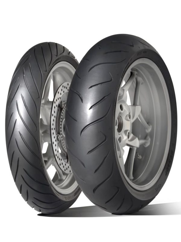 DUNLOP SPORTMAXX ROADSMART II 160/60 R18 70 W