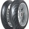 DUNLOP SportMaxx Roadsmart III 190/50 R17 73W // DOT 2022.