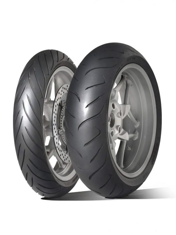 DUNLOP ROADSMART II 110/80 R19 59 V