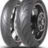 DUNLOP Sportsmart MK3 200/55 R17 78W