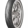 DUNLOP GP Racer D212 120/70 R17 58W