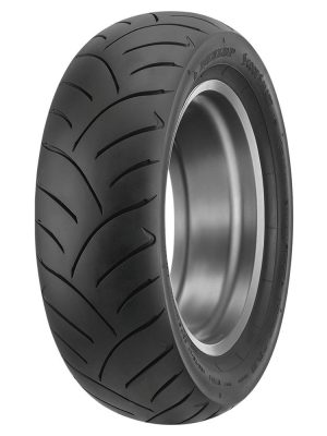 DUNLOP Scootsmart 130/60-13 60P // DOT 2022.