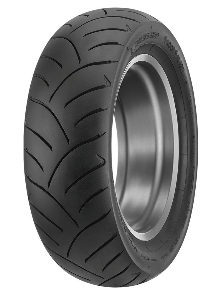 DUNLOP Scootsmart 130/80-15 63S (DOT 2021.)