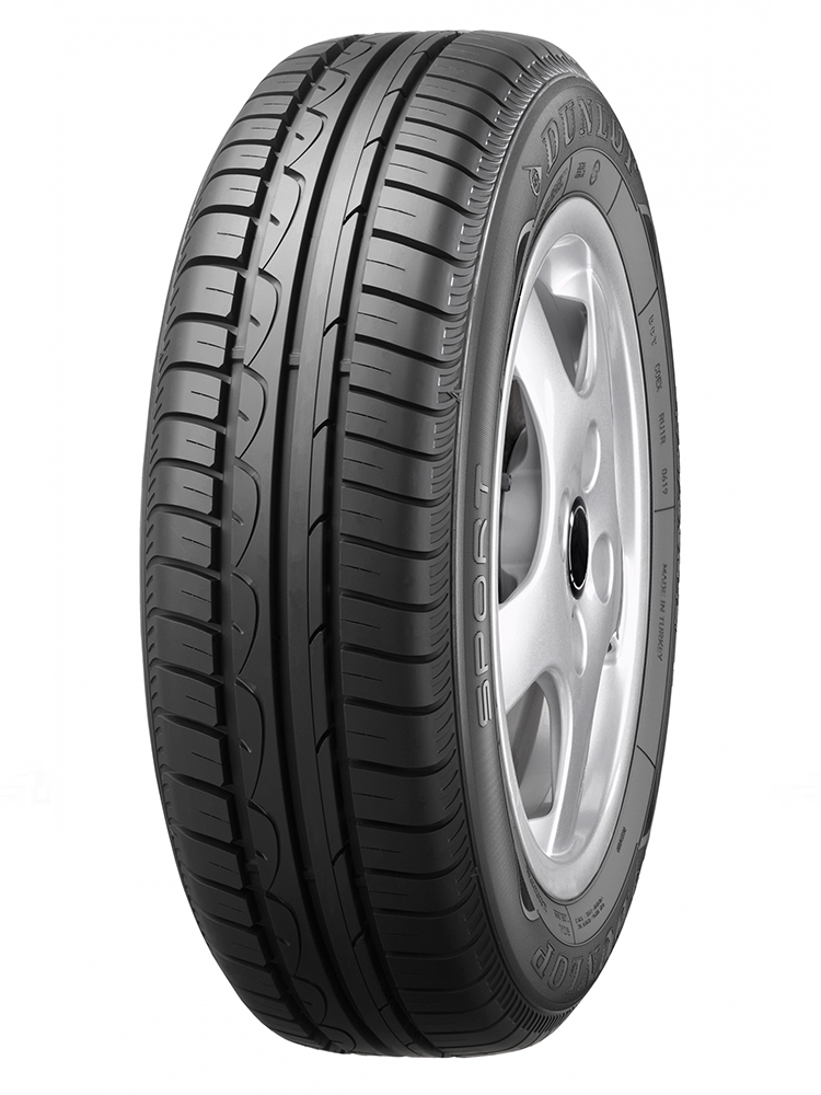 DUNLOP Sport 195/55 R16 87H // DOT 2022.