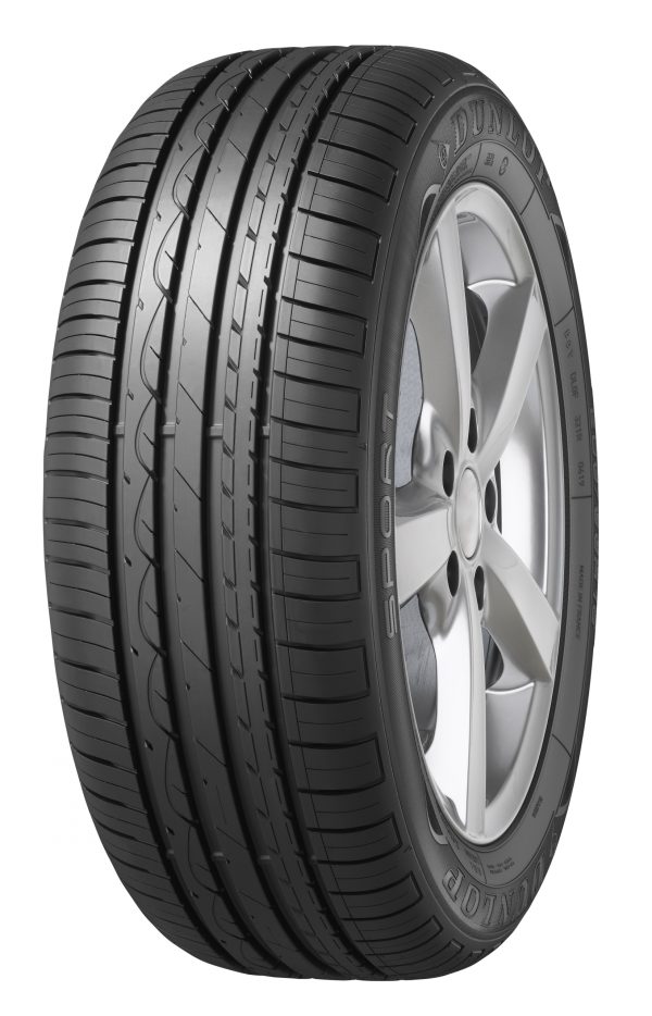DUNLOP Sport (DOT 2020.) 225/40 R18 92 Y