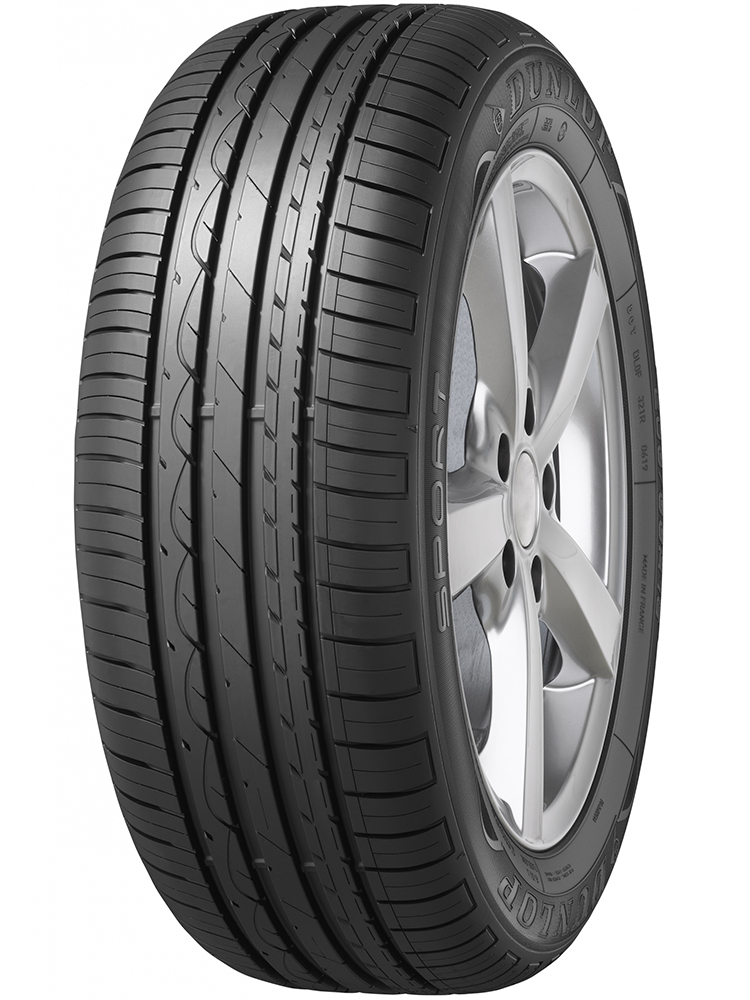 DUNLOP Sport 225/55 R17 101Y // DOT 2021.