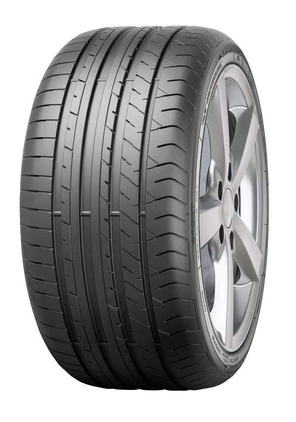 DUNLOP Sport 225/45 R17 91 W
