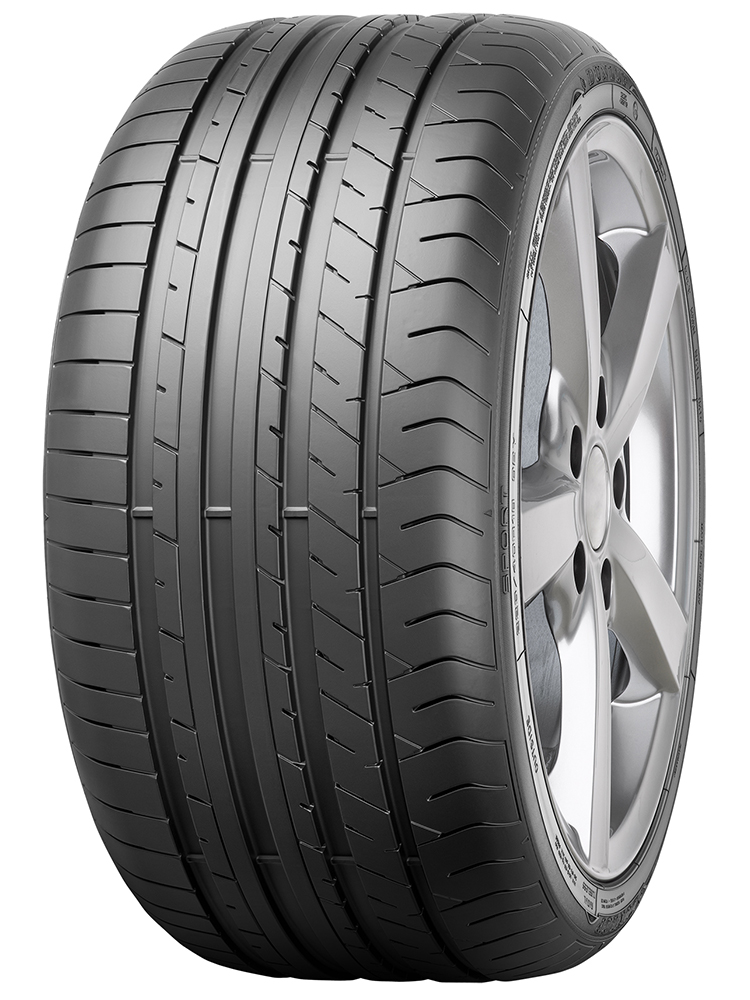 DUNLOP Sport 255/35 R19 96Y // DOT 2021.