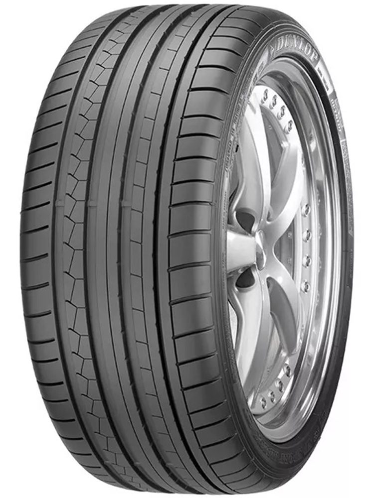 DUNLOP Sport Maxx GT 235/40 R18 91Y // DOT 2022.