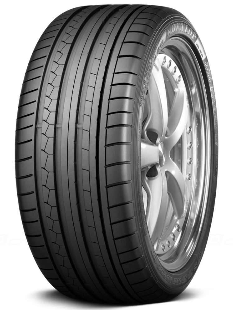 DUNLOP Sport Maxx GT 265/45 R20 104Y // DOT 2022.