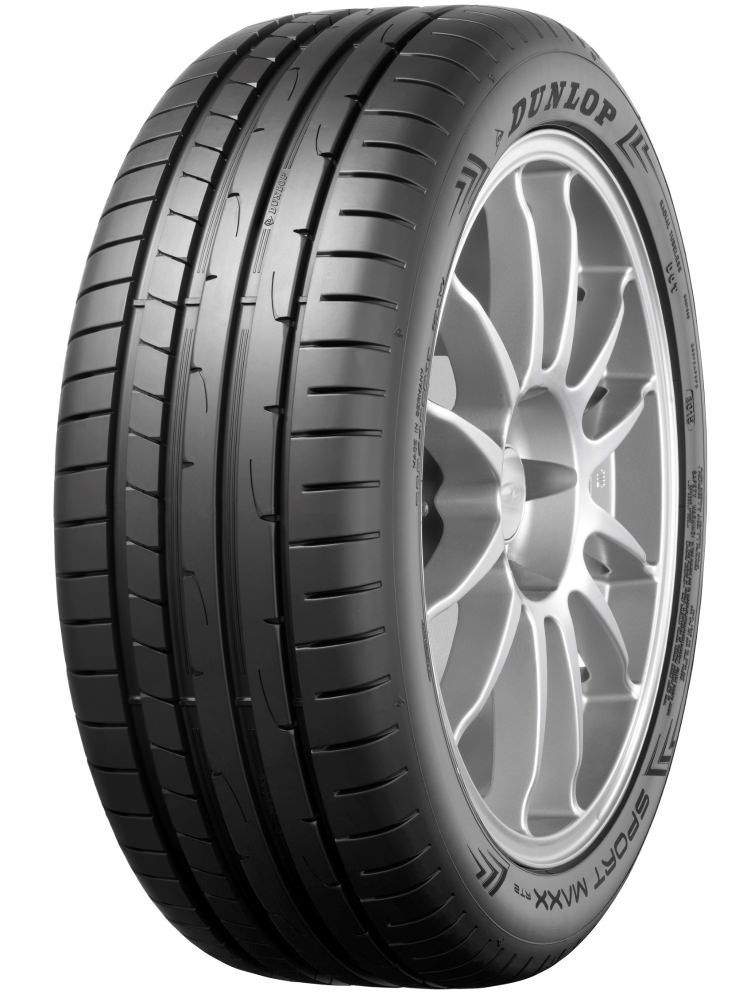 DUNLOP Sport Maxx RT 2 225/55 R17 97Y