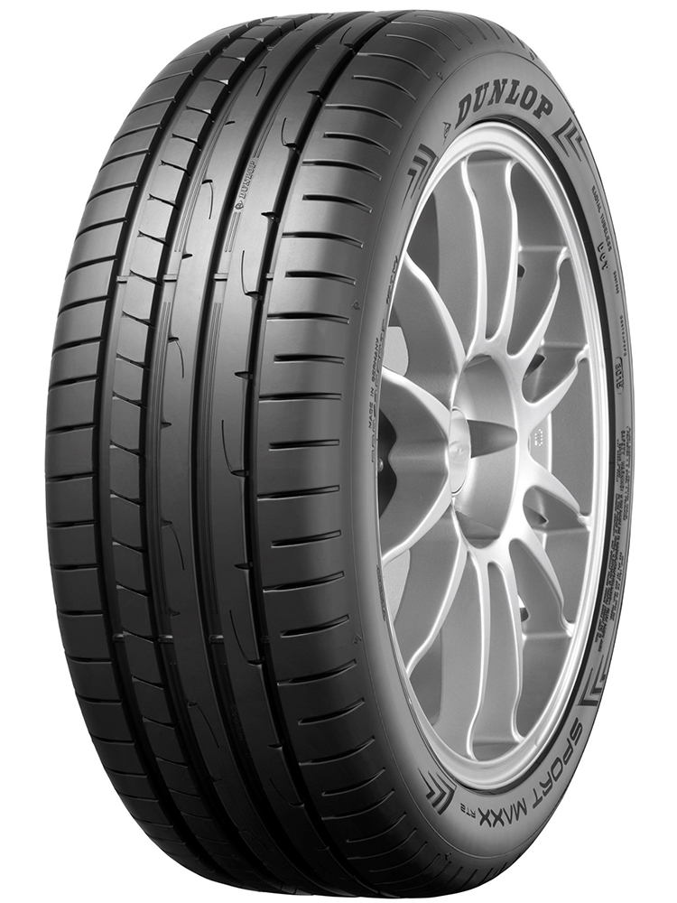 DUNLOP Sport Maxx RT 2 255/35 R19 96Y