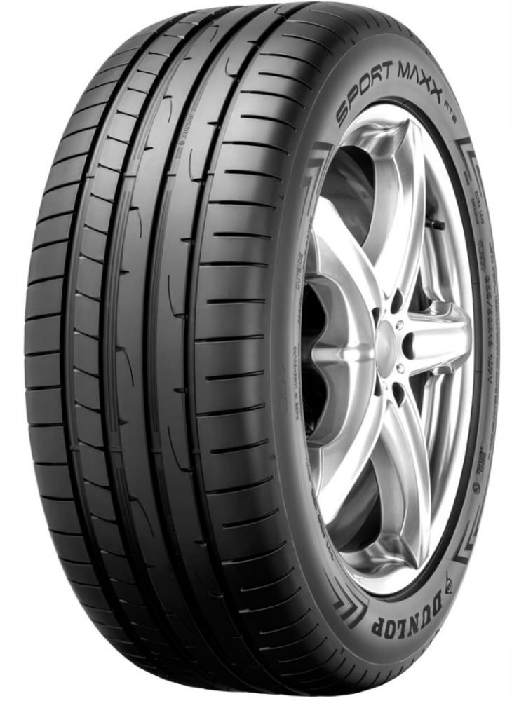 DUNLOP Sport Maxx RT 2 SUV 215/55 R18 99V