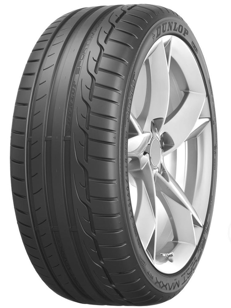 DUNLOP Sport Maxx RT 205/45 R16 83W