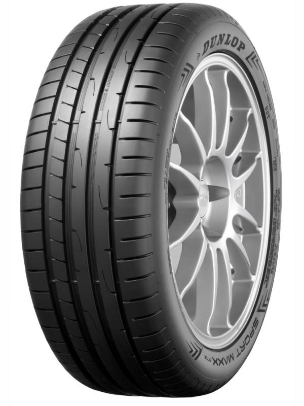 DUNLOP Sport Maxx RT2 (DOT 2019.) 265/35 R18 97 Y