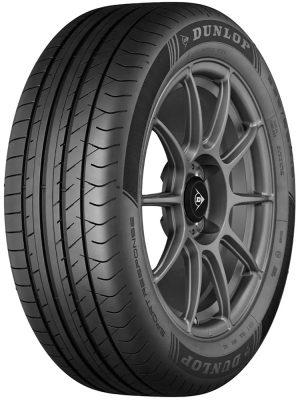 DUNLOP Sport Response 255/50 R20 109H