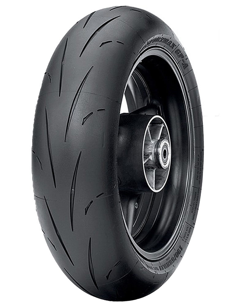 DUNLOP SportMaxx GP Racer D211 180/55 ZR17 73W