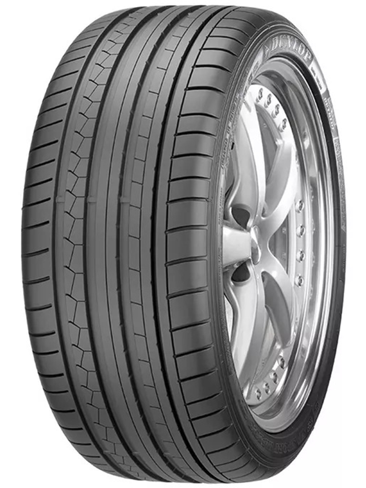 DUNLOP Sport Maxx GT RO1 275/35 R21 103Y // DOT 2022.