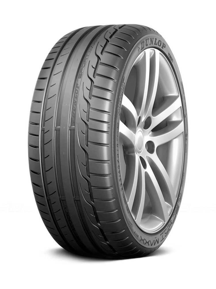 DUNLOP SP Sport Maxx GT 275/35 R20 102Y